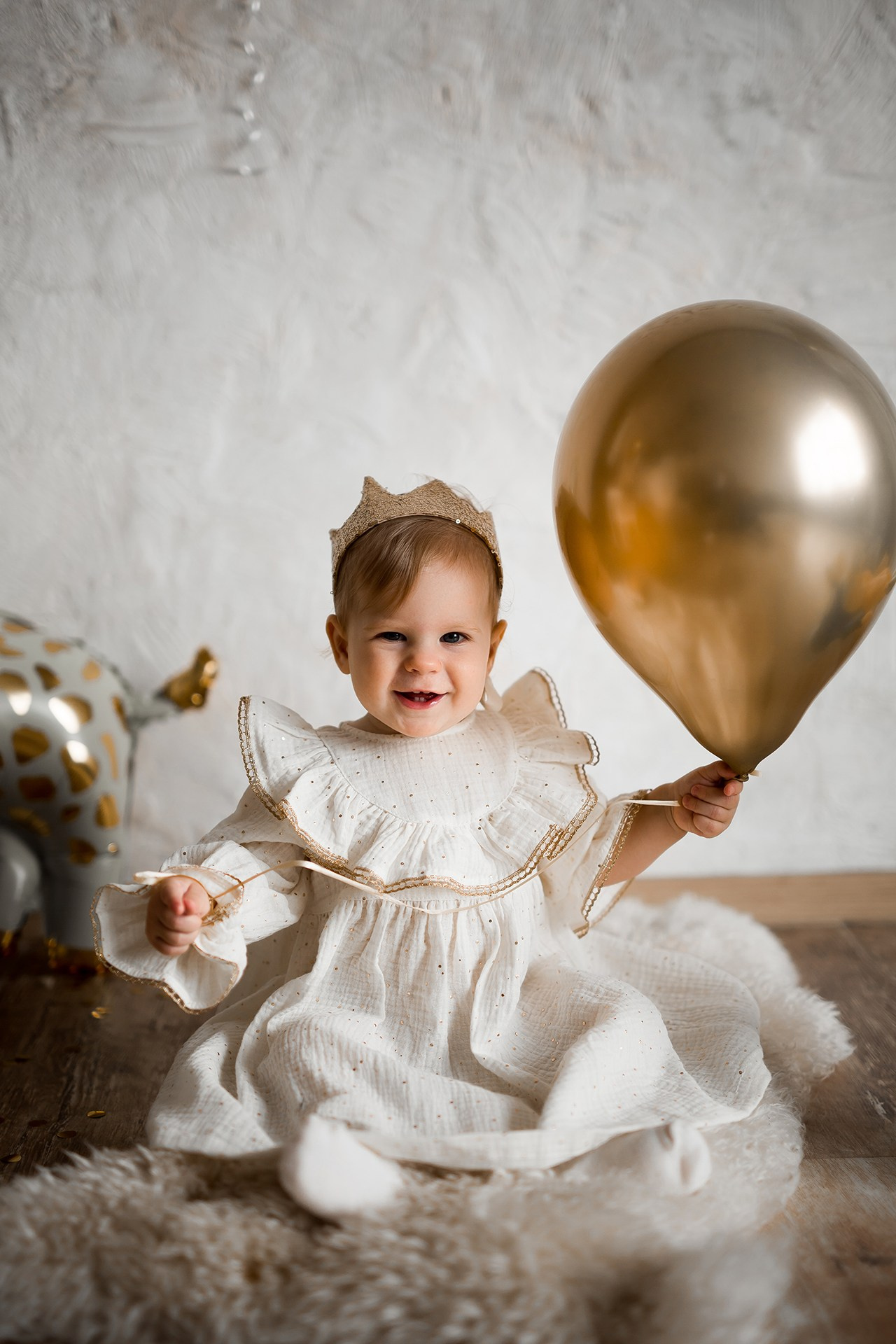 Годовасие. Katerina Schastlivaya