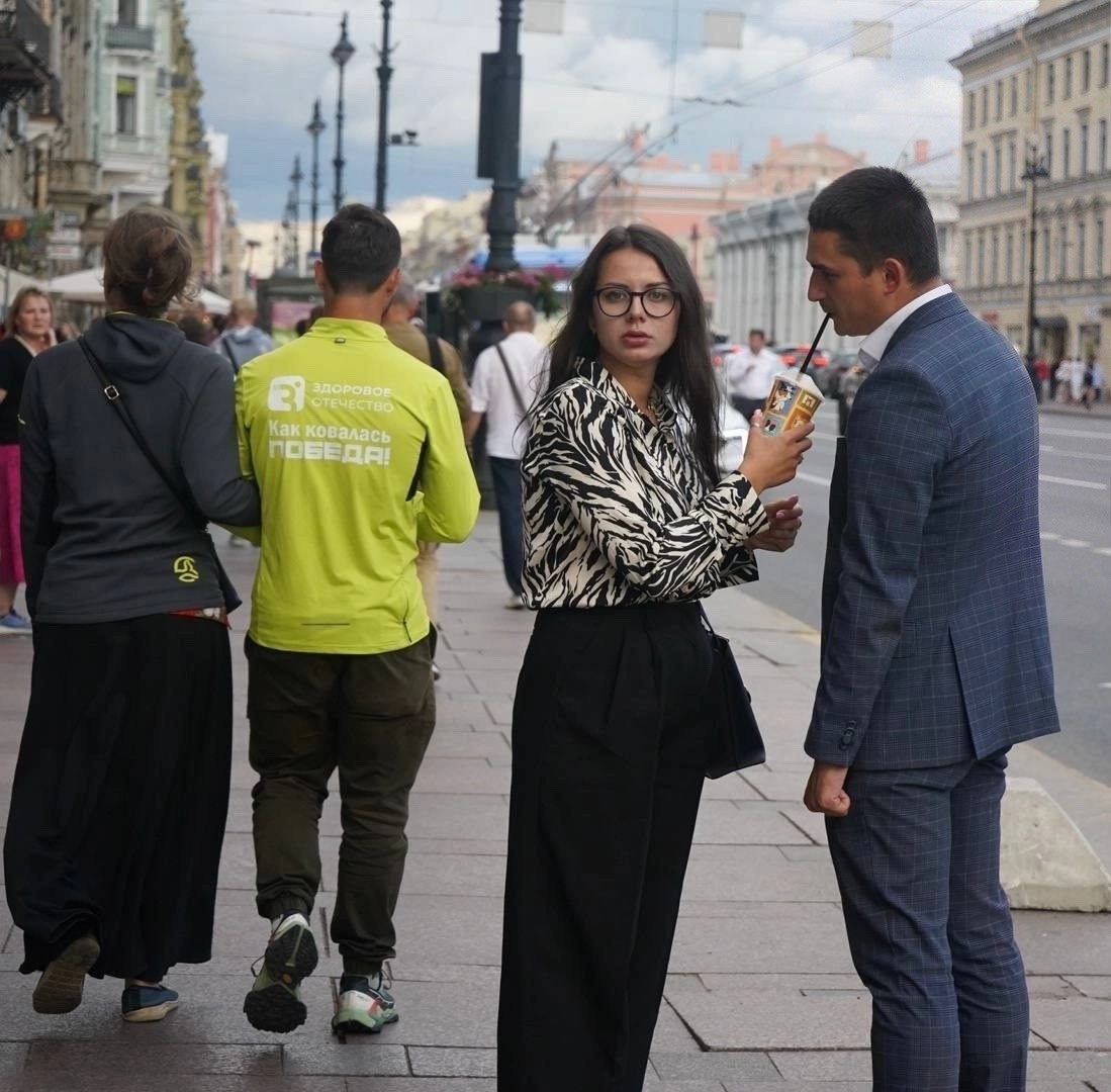 Street. Екатерина фотограф