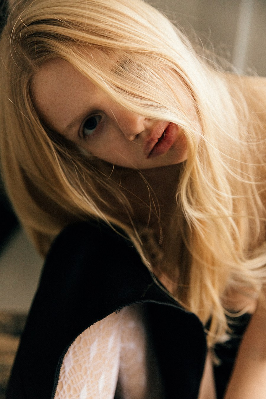 София. Портретный фотограф / Панама / Анастасия Елизарова