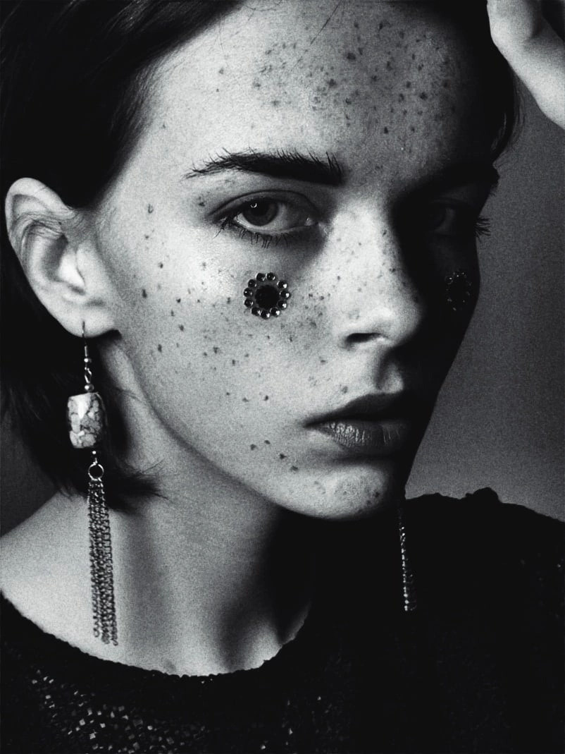 Ирина Савельева — фотограф