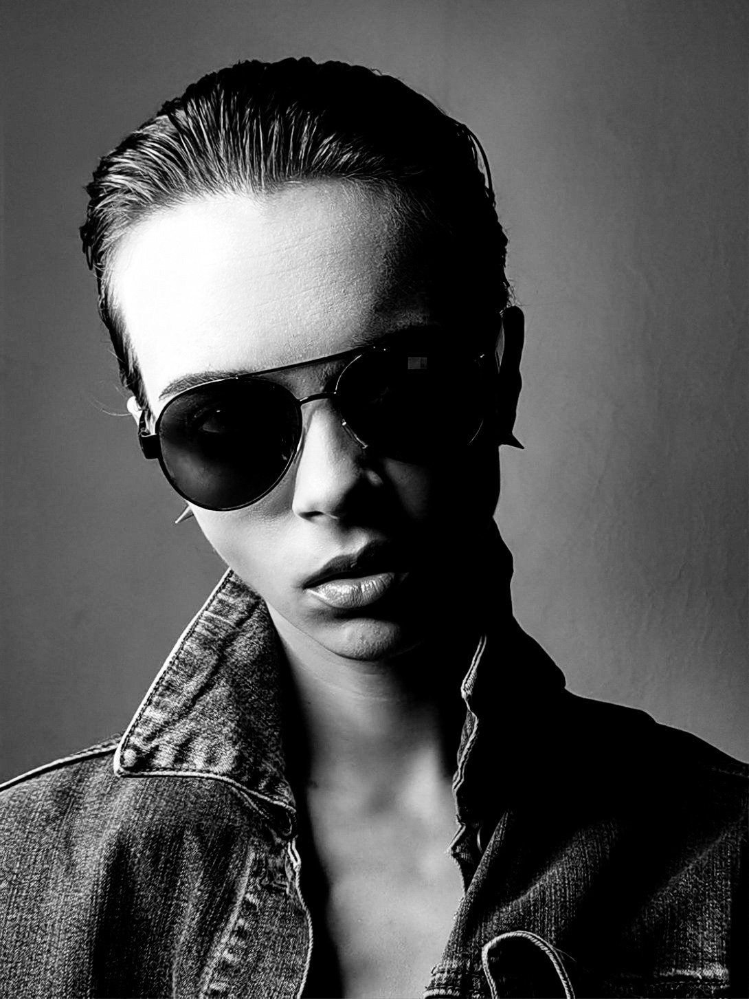 Ирина Савельева — фотограф