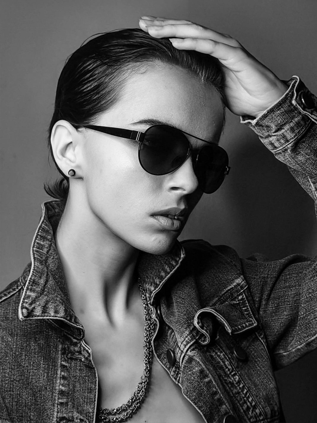 Ирина Савельева — фотограф