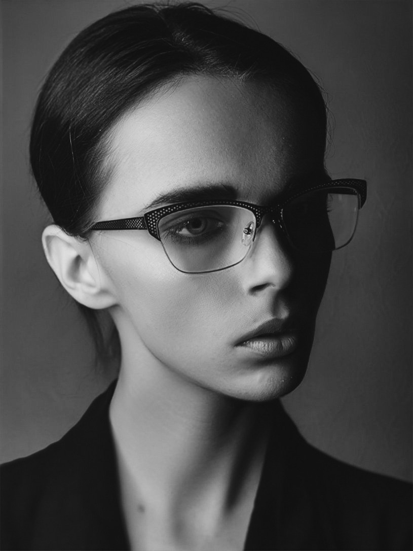 Ирина Савельева — фотограф