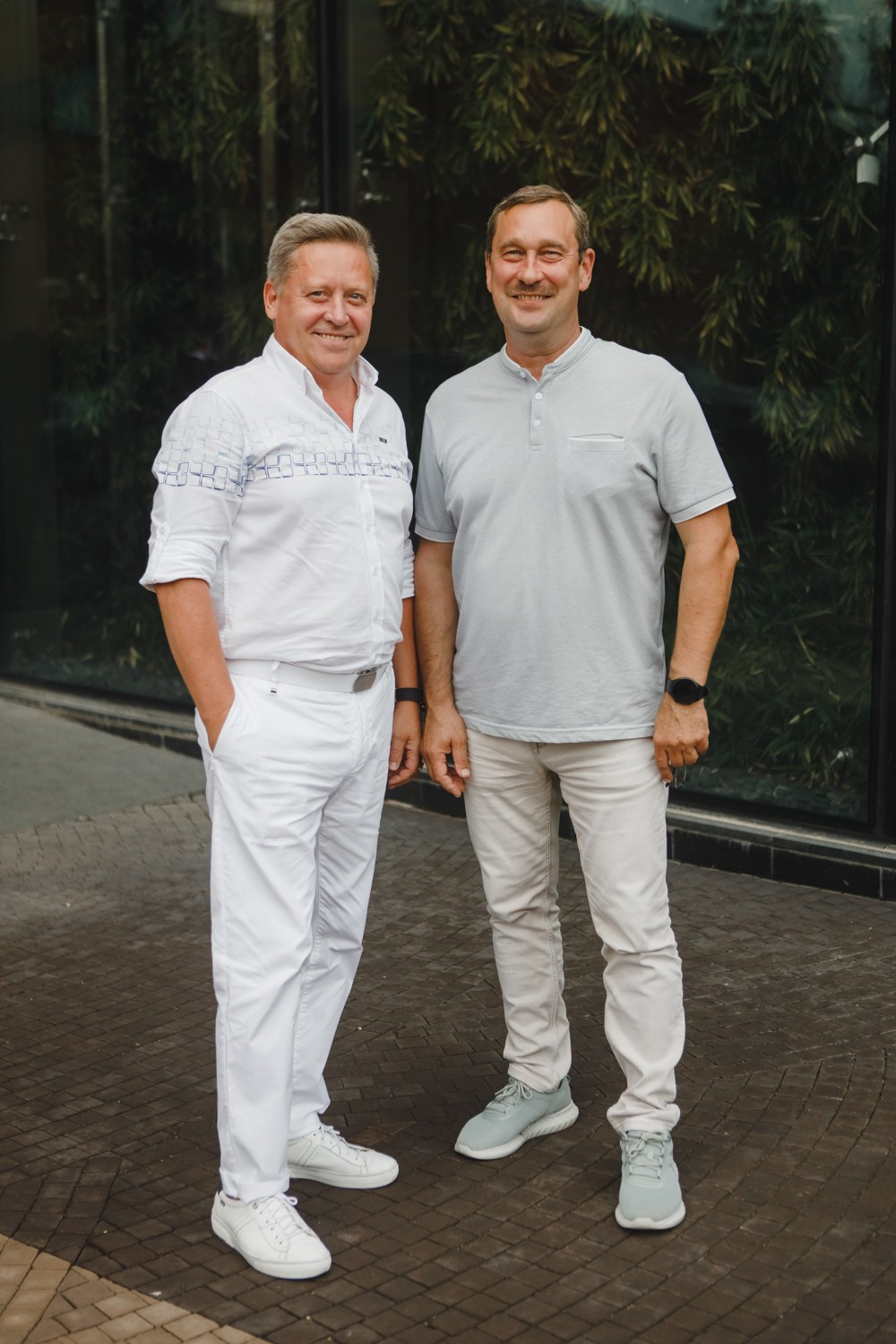 Артем и Ира (ЗАГС и прогулка). Семейный и свадебный фотограф в Нижнем Новгороде