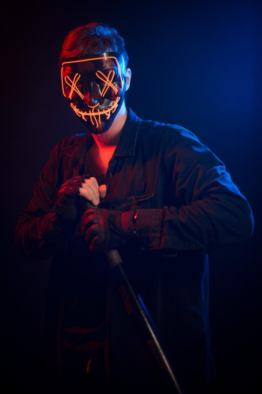 Воркшоп Helloween. Репортажный фотограф Дмитрий (Нижний Новгород)