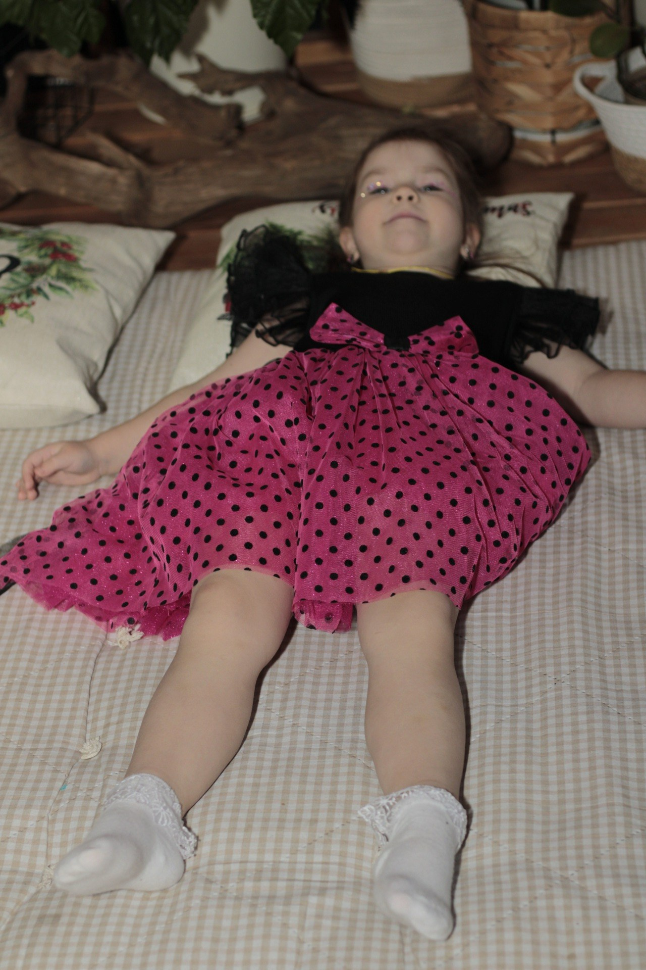 Инна и маленькая Карина. Катя Попова|ЛайфСтайл фотограф