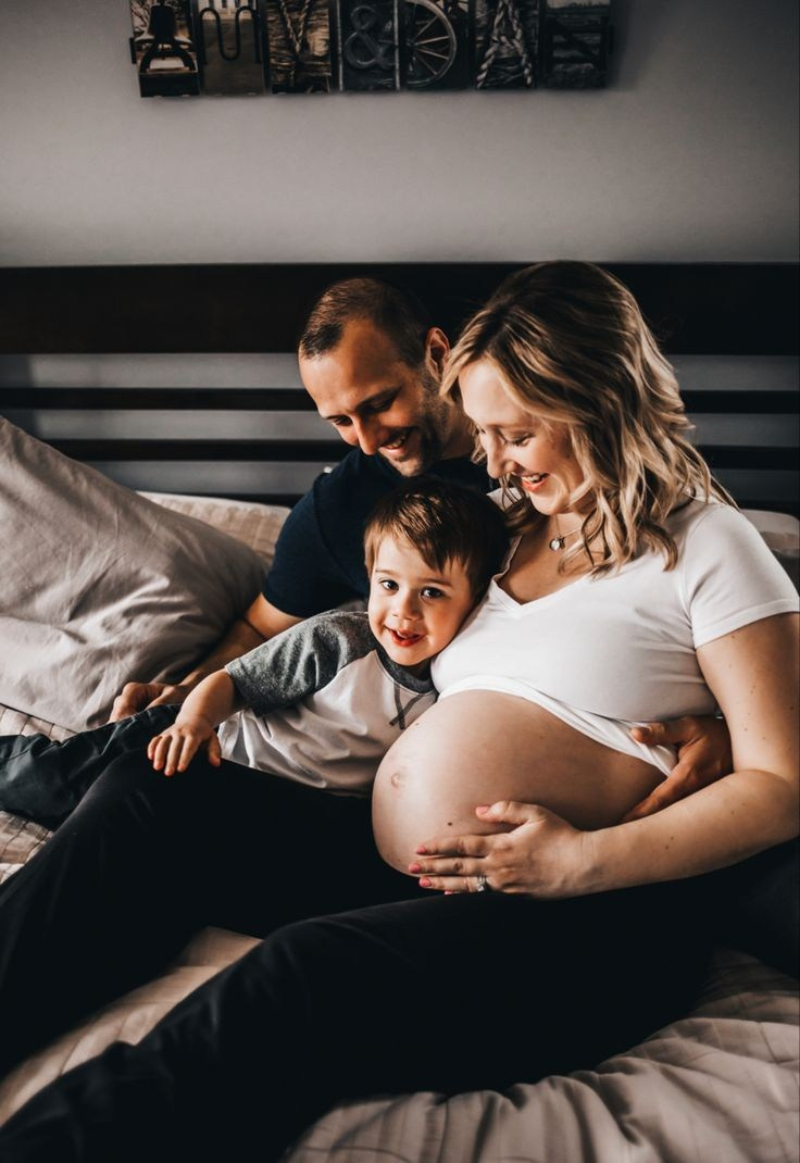 Домашняя фотосессия, в ожидании малыша. Фотограф в Иркутске Кристина Телегина