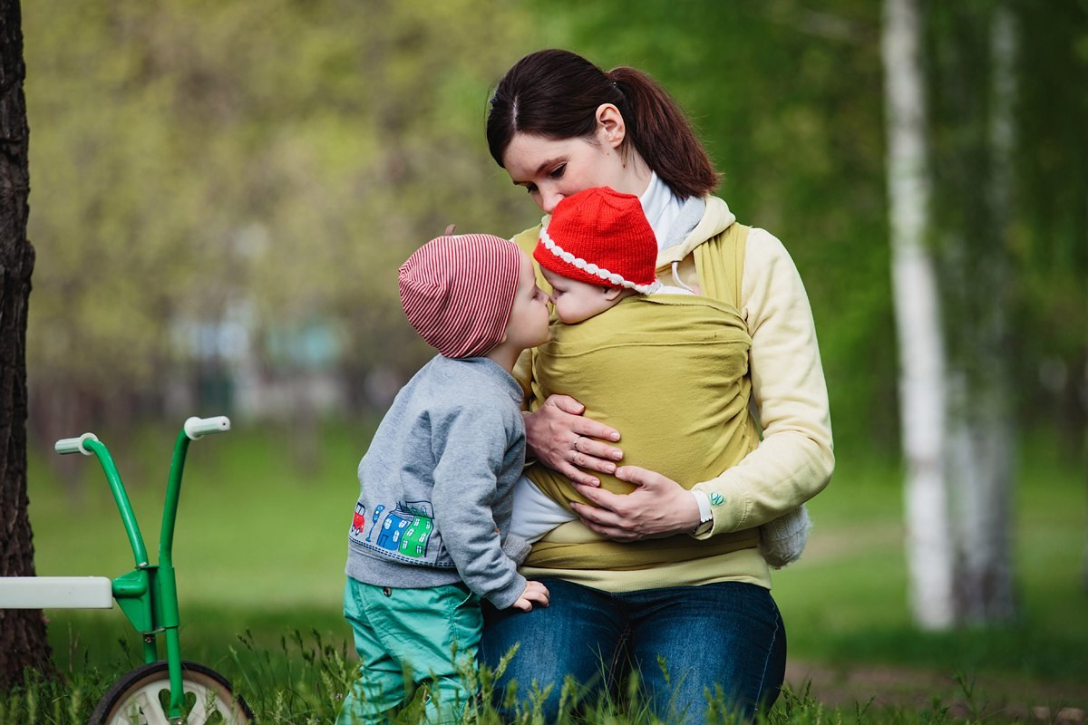 Семья и дети. Портретный и концертный фотограф в Москве Тугарин Александр
