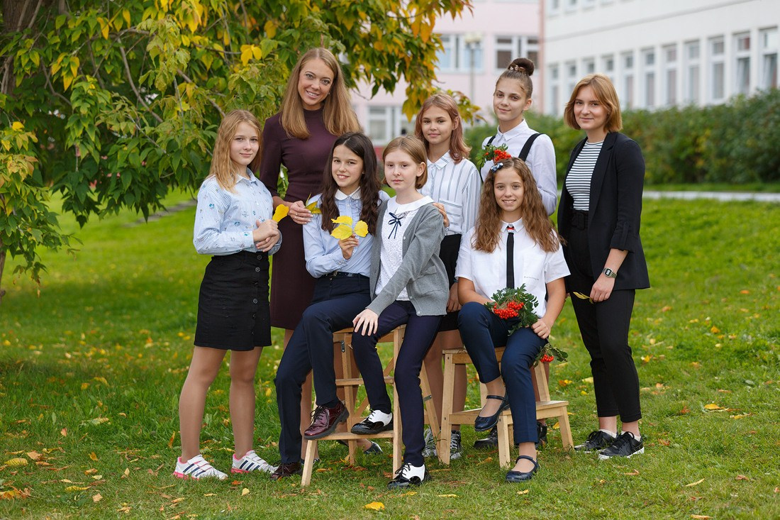 1 и 4 классы. Выпускные альбомы Красноярск