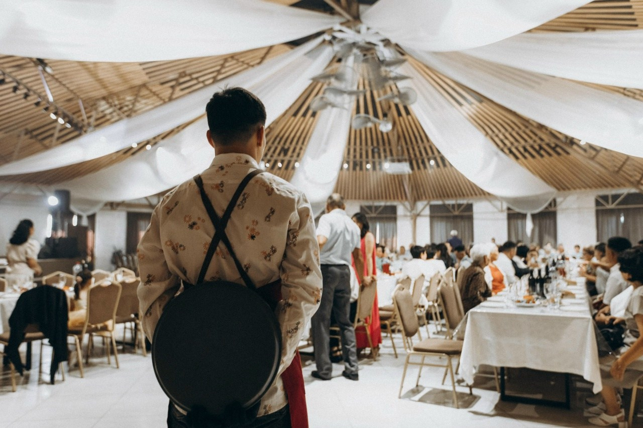 Алена и Никита