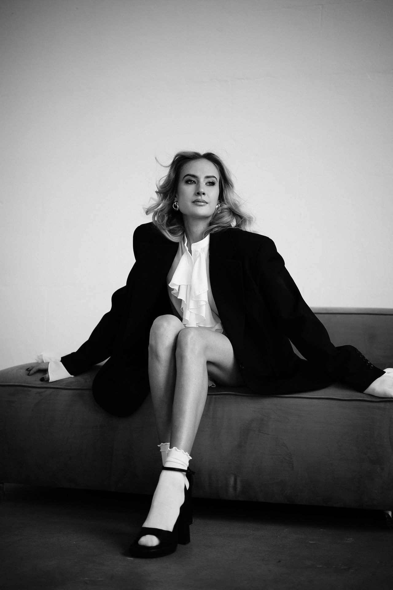 Arina. Фотограф в Ярославле Софрина Анастасия