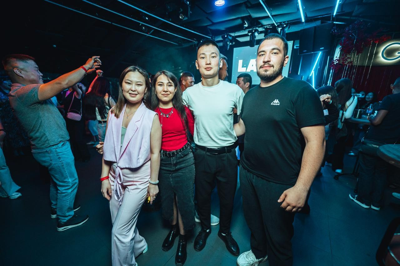 «ГЁДЗЕ» бар. Свадебная и концептуальная фотография в городе Улан-Удэ