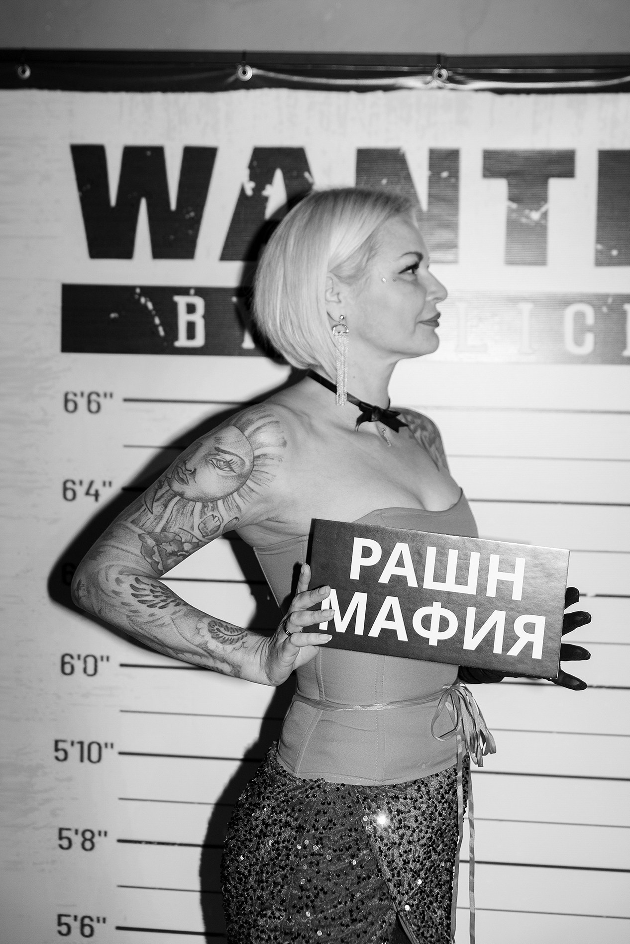 Mafia | birthday. Орлова Мария фотограф Волгоград, Камышин