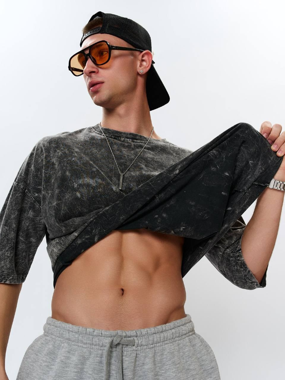 Егор. Модельное агентство