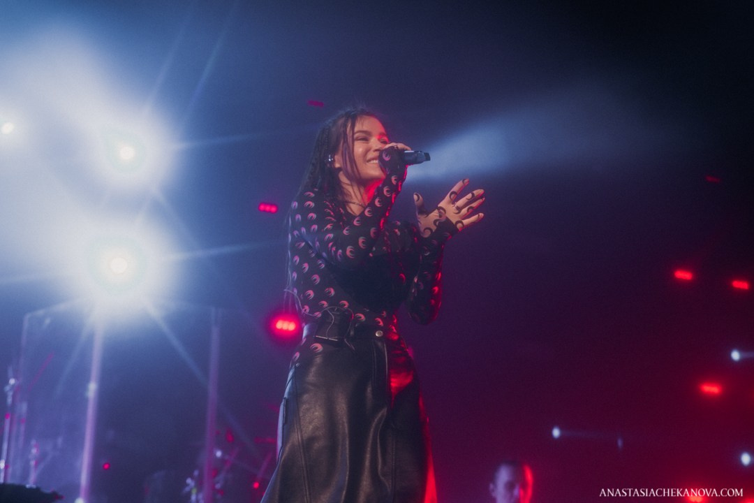 Temnikova. 19.10.19. Концертный и бурлеск фотограф Москва