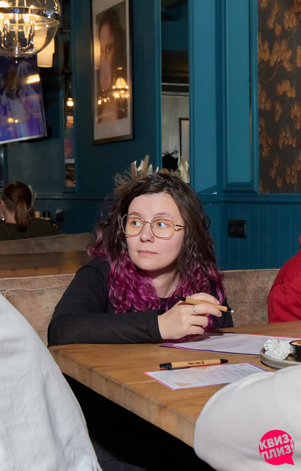 «Квиз, Плиз!» Рынок на Студёной. Фотограф Никонова Софья