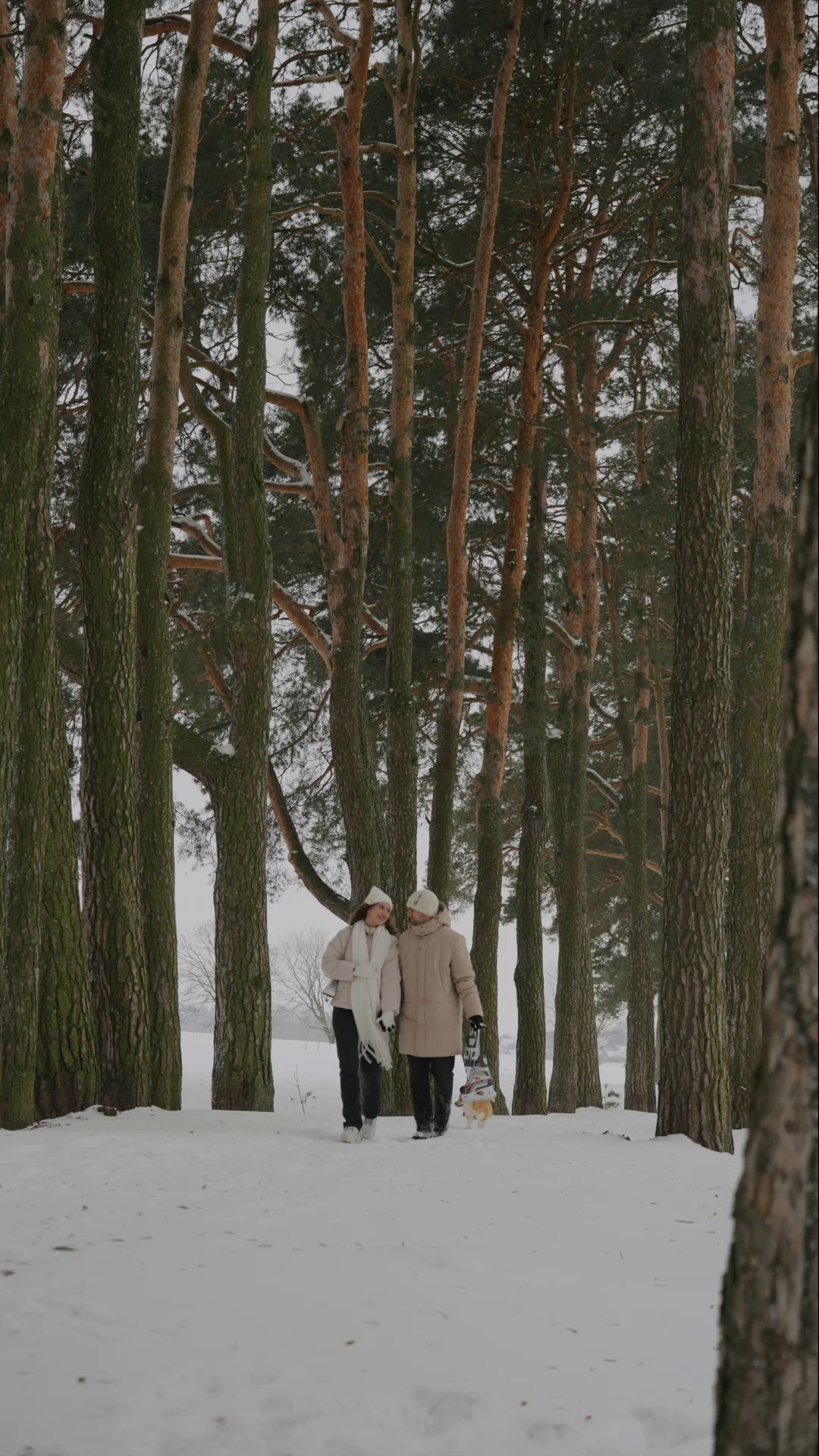 Зимние выходные. Свадебный Фотограф Минск || Фото и Видеосъёмка Минск || Другие города