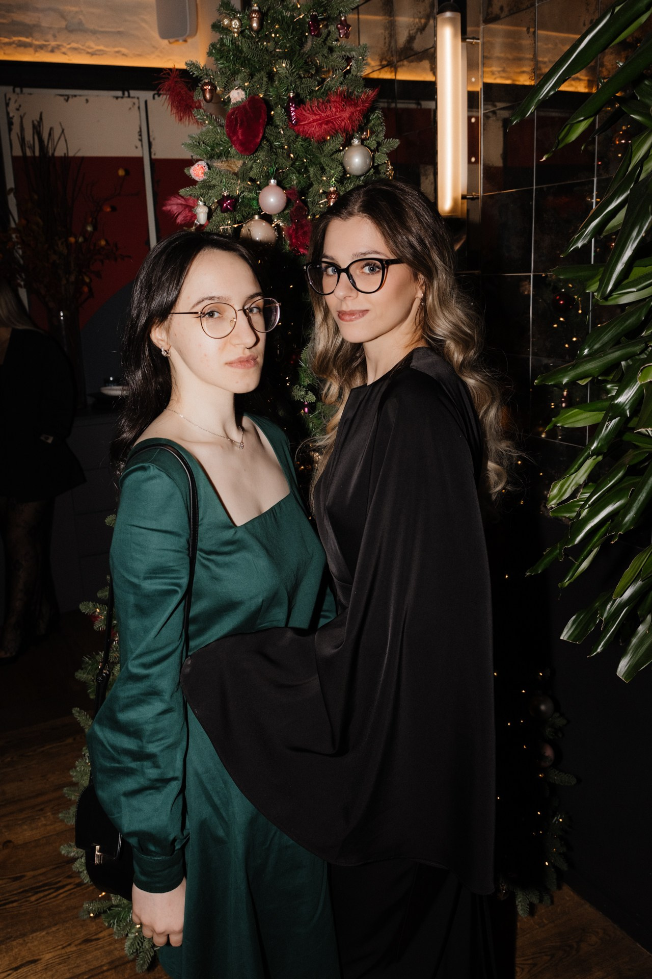 Event in sixty four. VICTORIA SHU