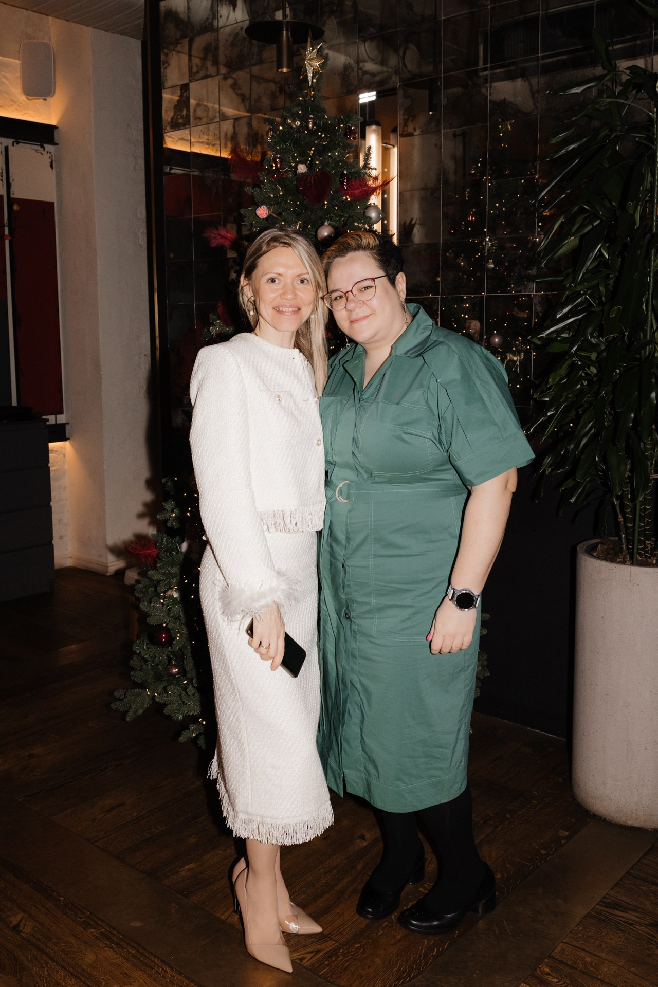 Event in sixty four. VICTORIA SHU