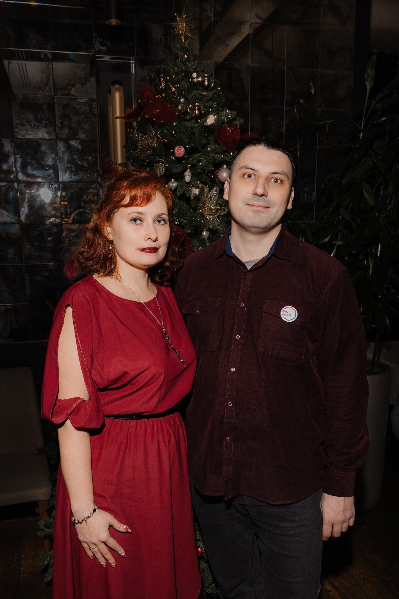 Event in sixty four. VICTORIA SHU