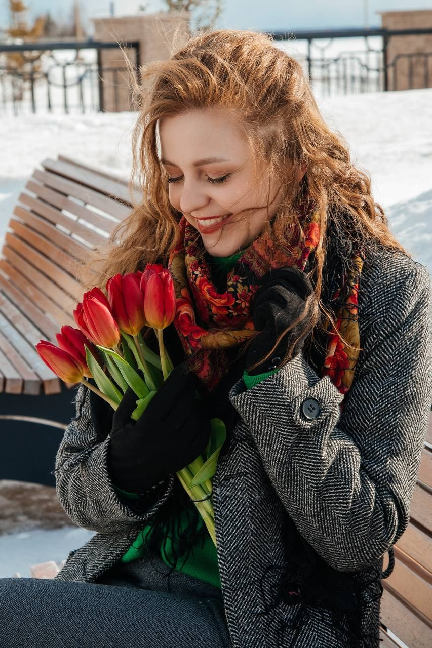 22.03.2025. Свадебный и семейный фотограф в Нижневартовске Татьяна Мартынова