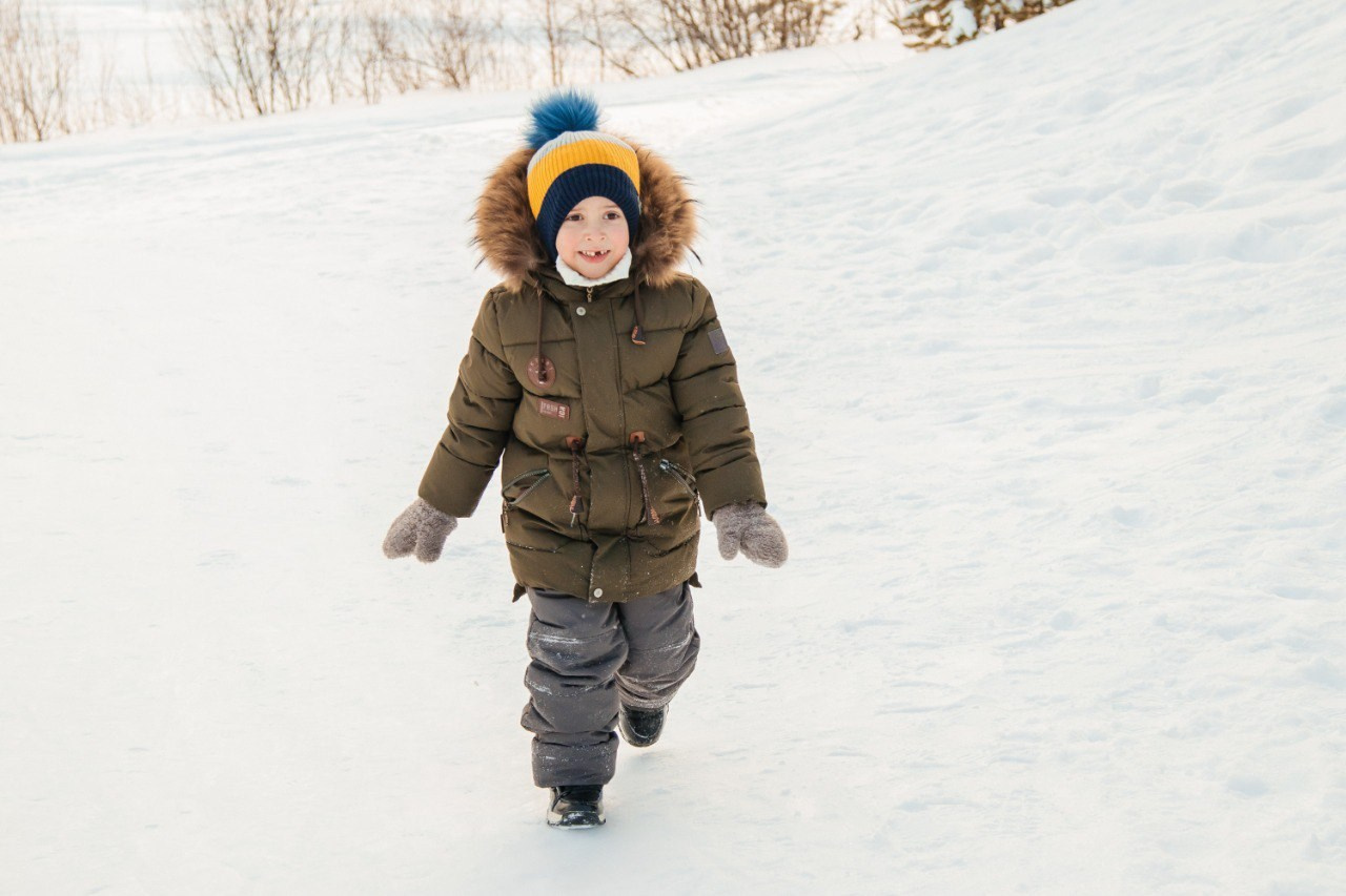 12.12.2024. Свадебный и семейный фотограф в Нижневартовске Татьяна Мартынова
