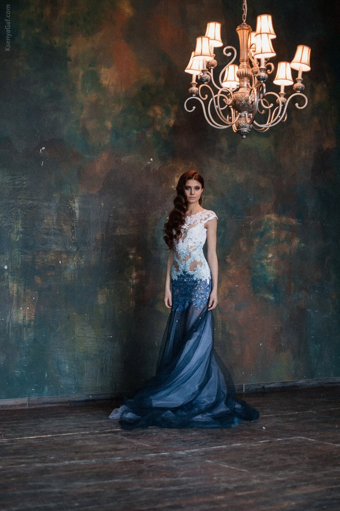 Студийный портрет. Психолог с фотоаппаратом Зимина Оксана