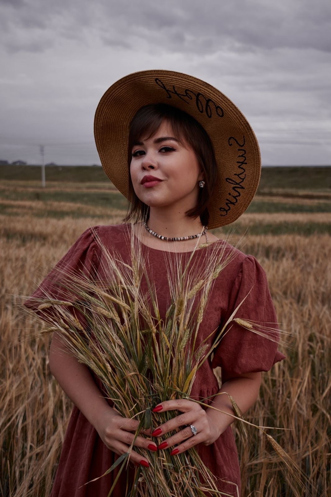 Валерия. Фотограф Стилист Тюмень Вера Хайруллина