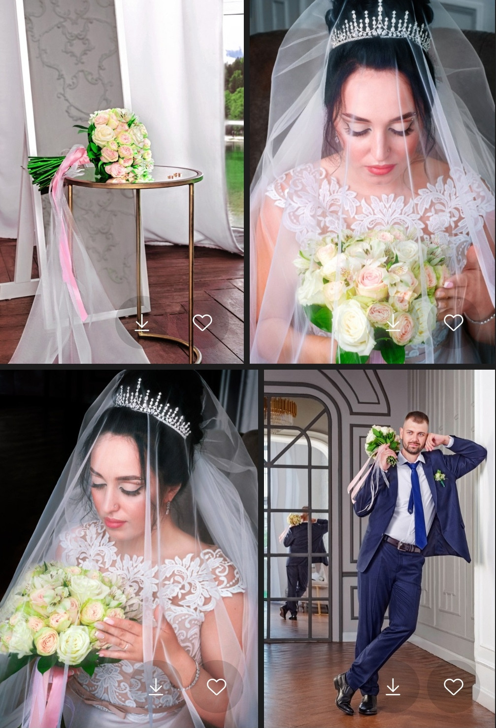 Свадебные фотосессии в Новосибирске и области. Фотографы для фотосессий в Новосибирске