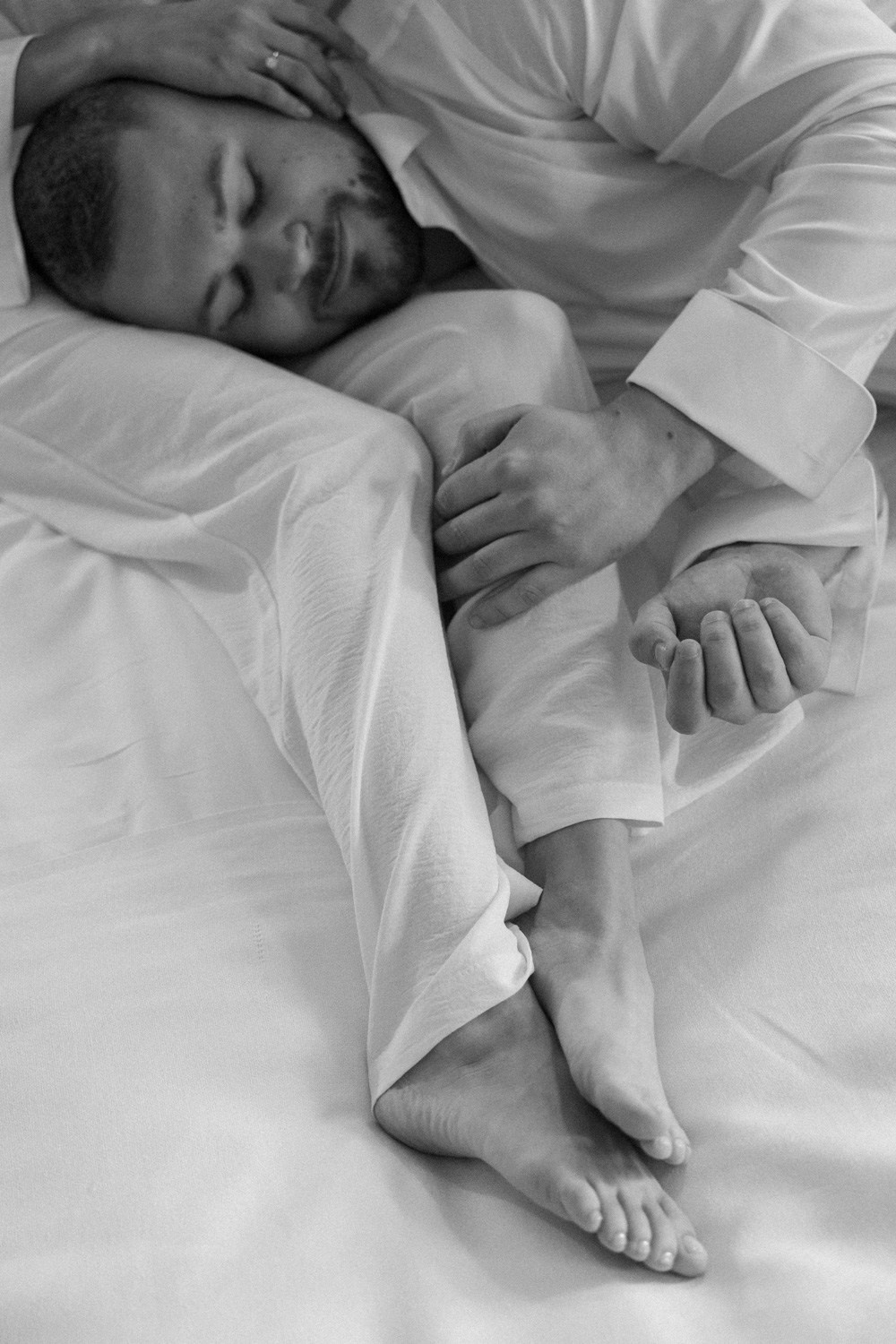 Искусство любить. Свадебный фотограф Москва