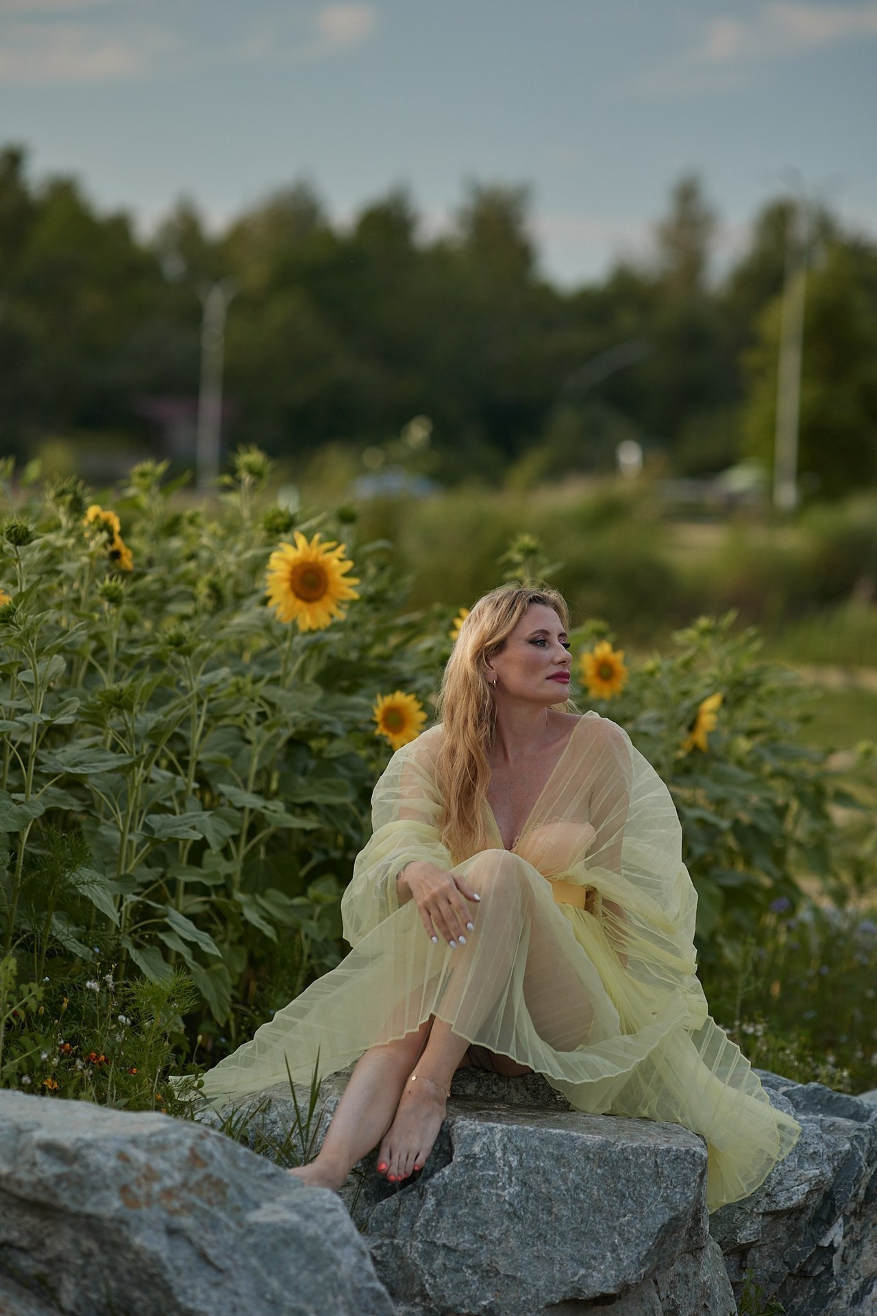 Отзывы. Фотограф женского портрета, беременности и материнства Харькова Елена