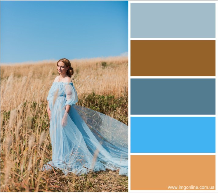 Образы для осенних фотосессий. Семейный и свадебный фотограф во Владивостоке