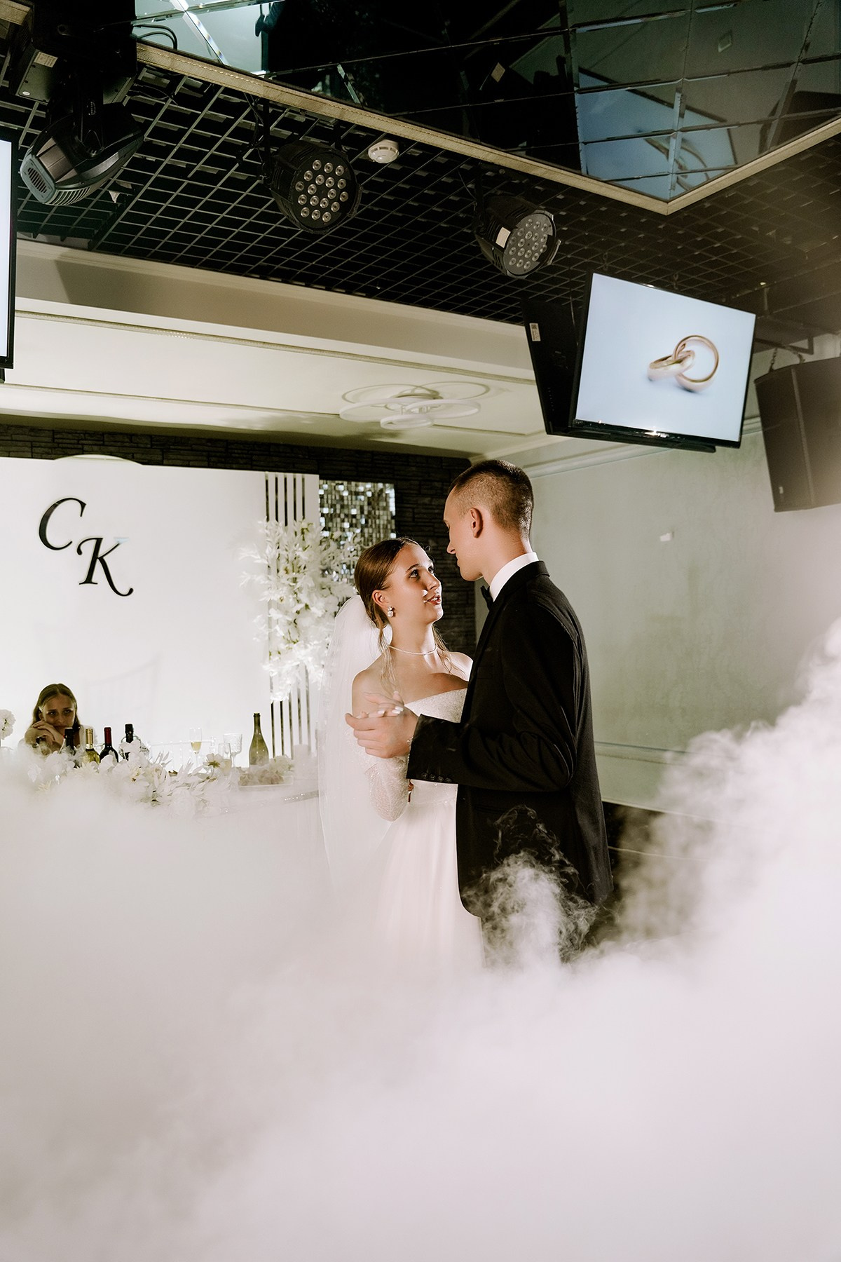 Свадьба Июнь