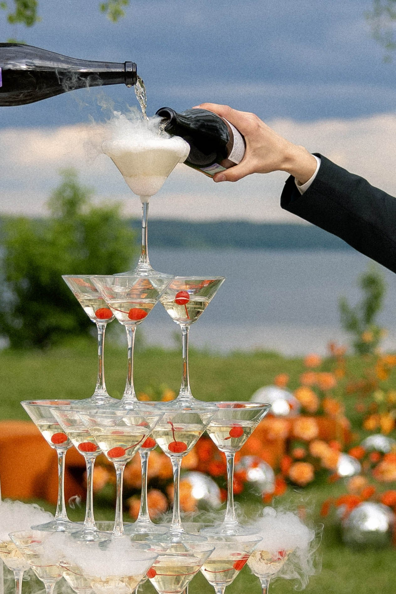 Аня и Костя. Свадебный и семейный фотограф Ракитин Илья