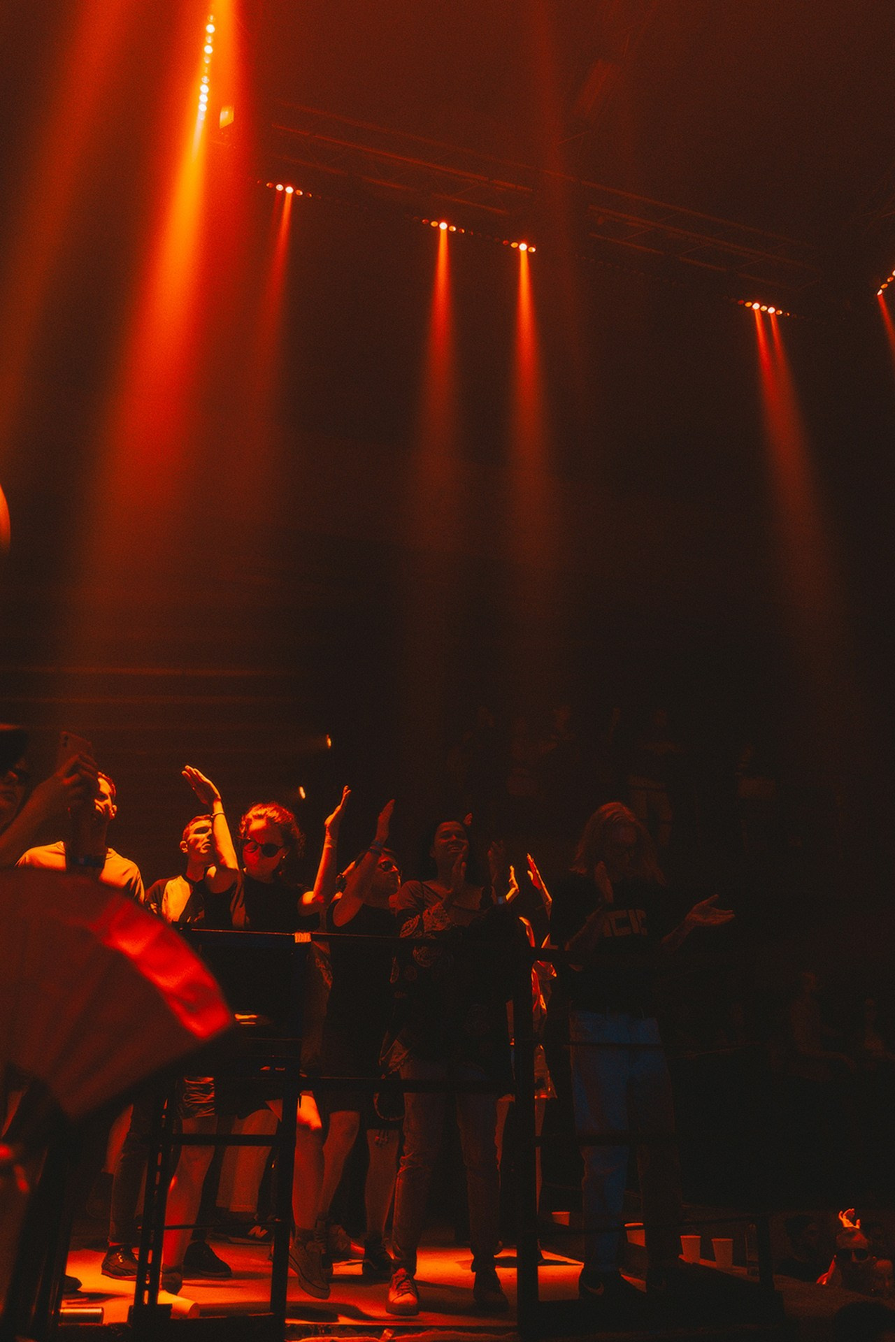 GAMMA FESTIVAL '22. KORSHIKOV SERGEY