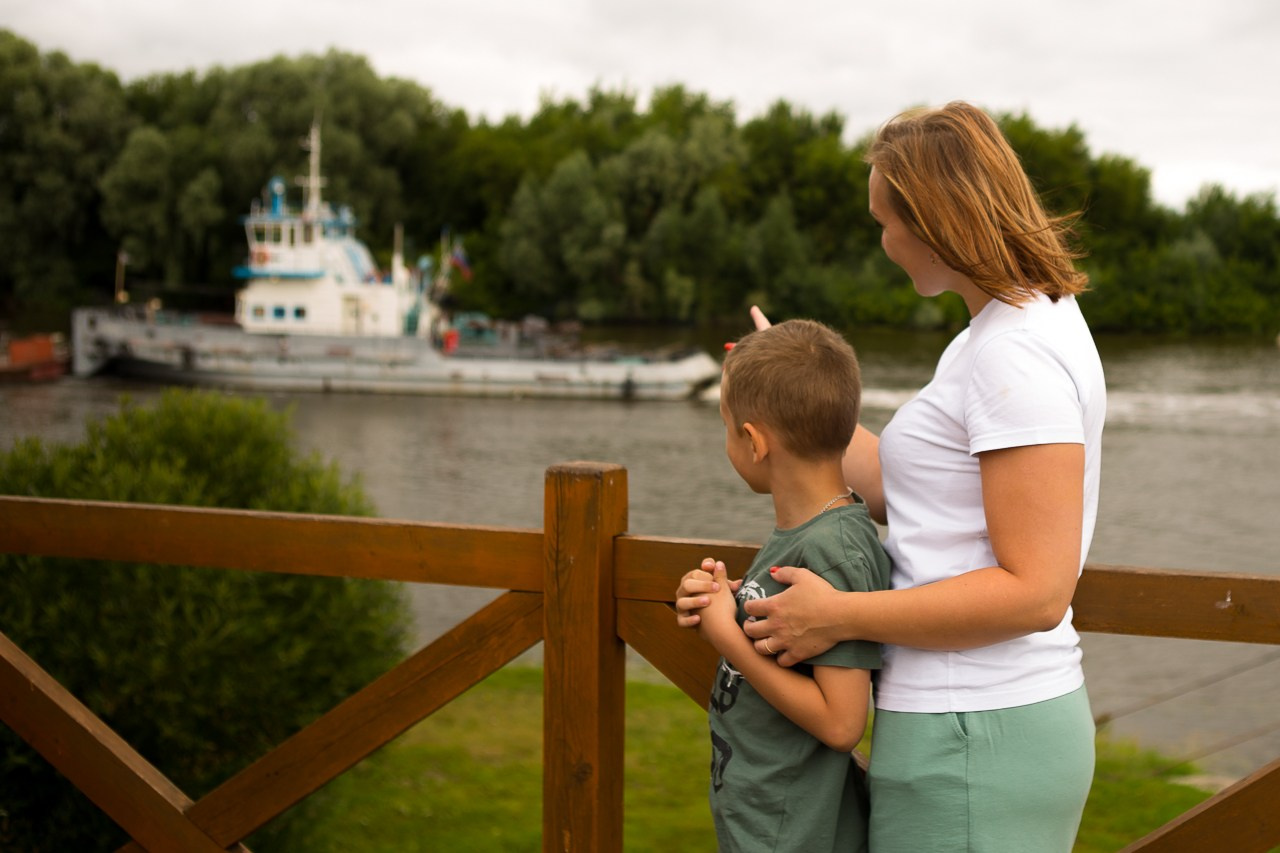 СЕМЕЙНЫЕ/ГРУППОВЫЕ ФОТОСЕССИИ. Семейный и свадебный фотограф в Коломне