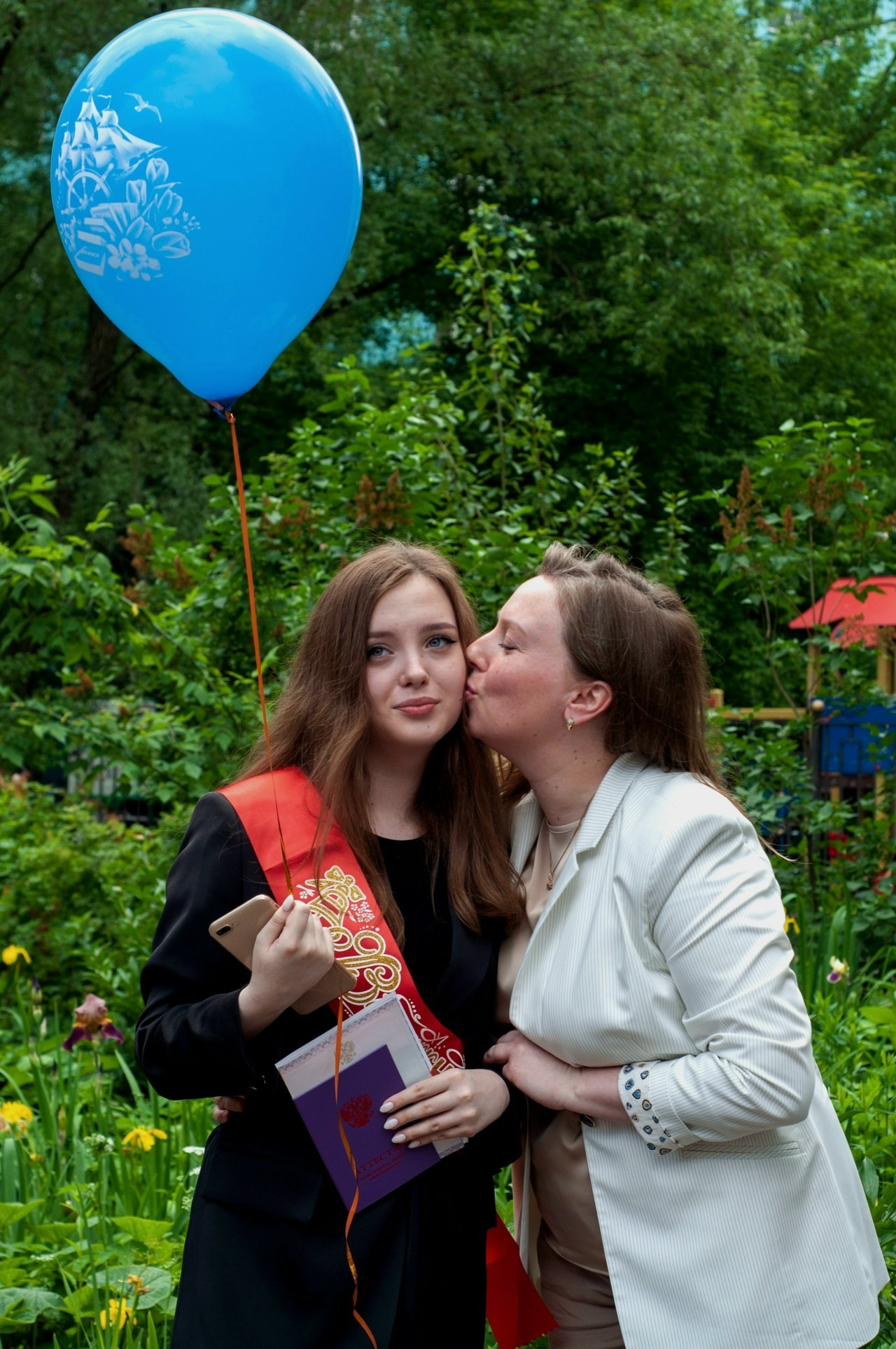 Выпускные 9 и 11 класс. Главная