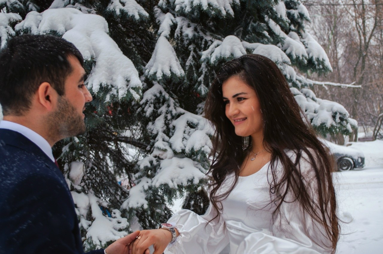 Свадьбы. Главная