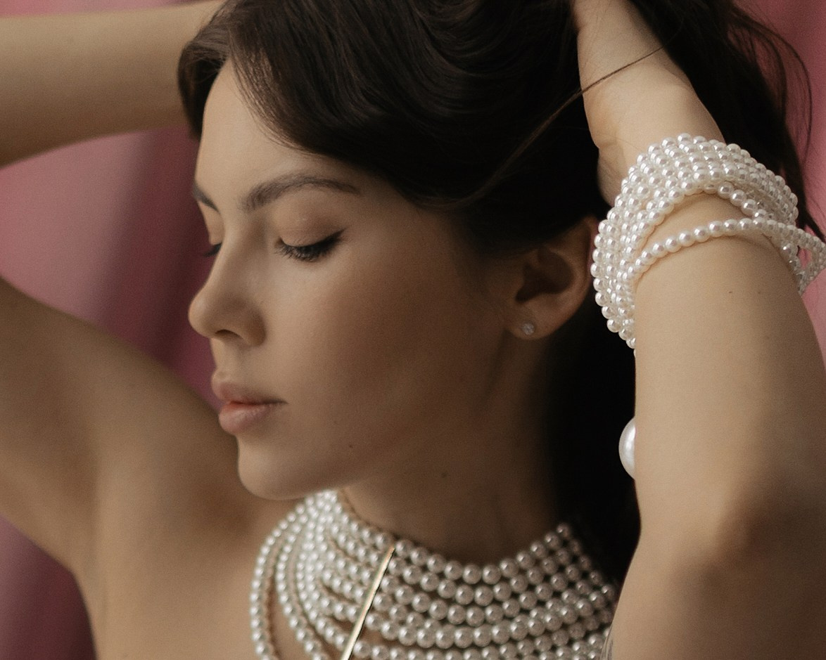 Регина. DARYA.BELKINA