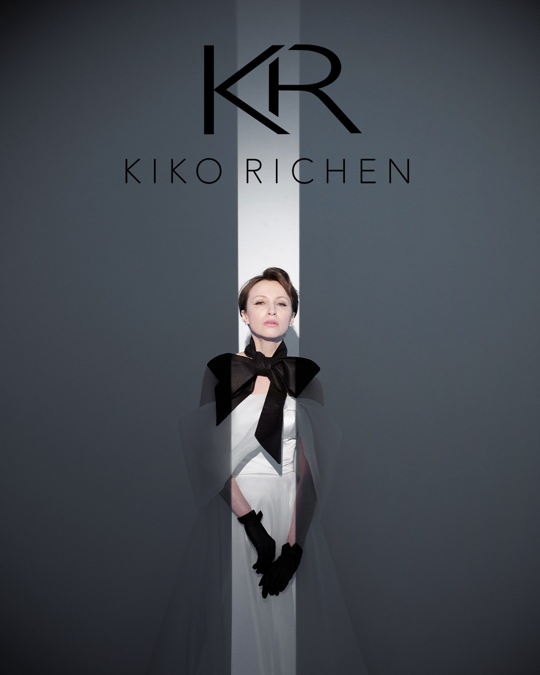 Наиви. Свадебный салон-ателье Бонжур в Минске Bonjour