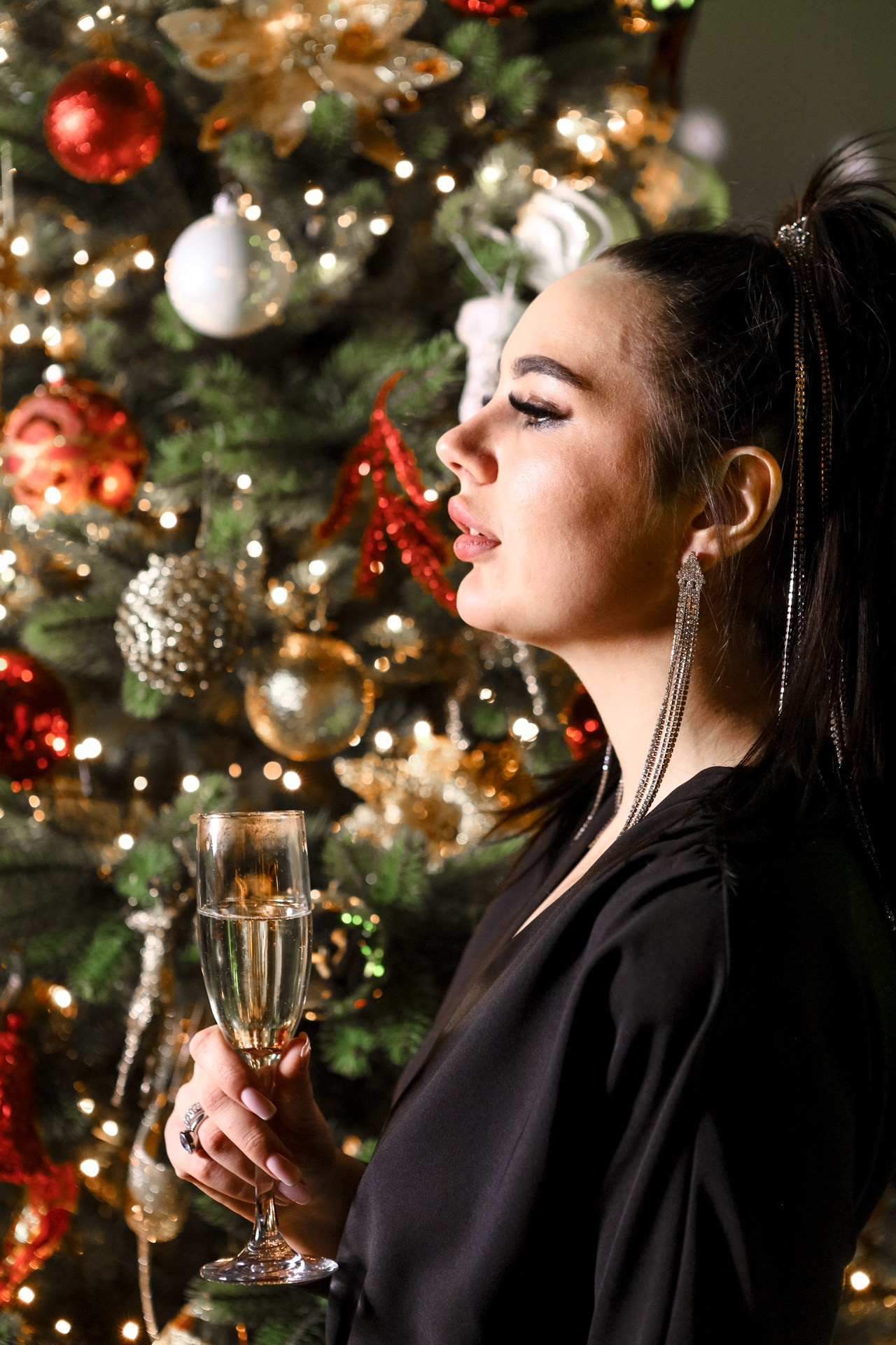 ESHAK. Фотограф Владимир Молоканов