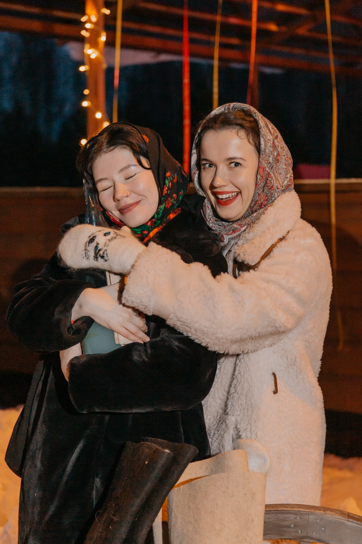 DIKIDI NEW YEAR 2024. Фотограф ваших событий