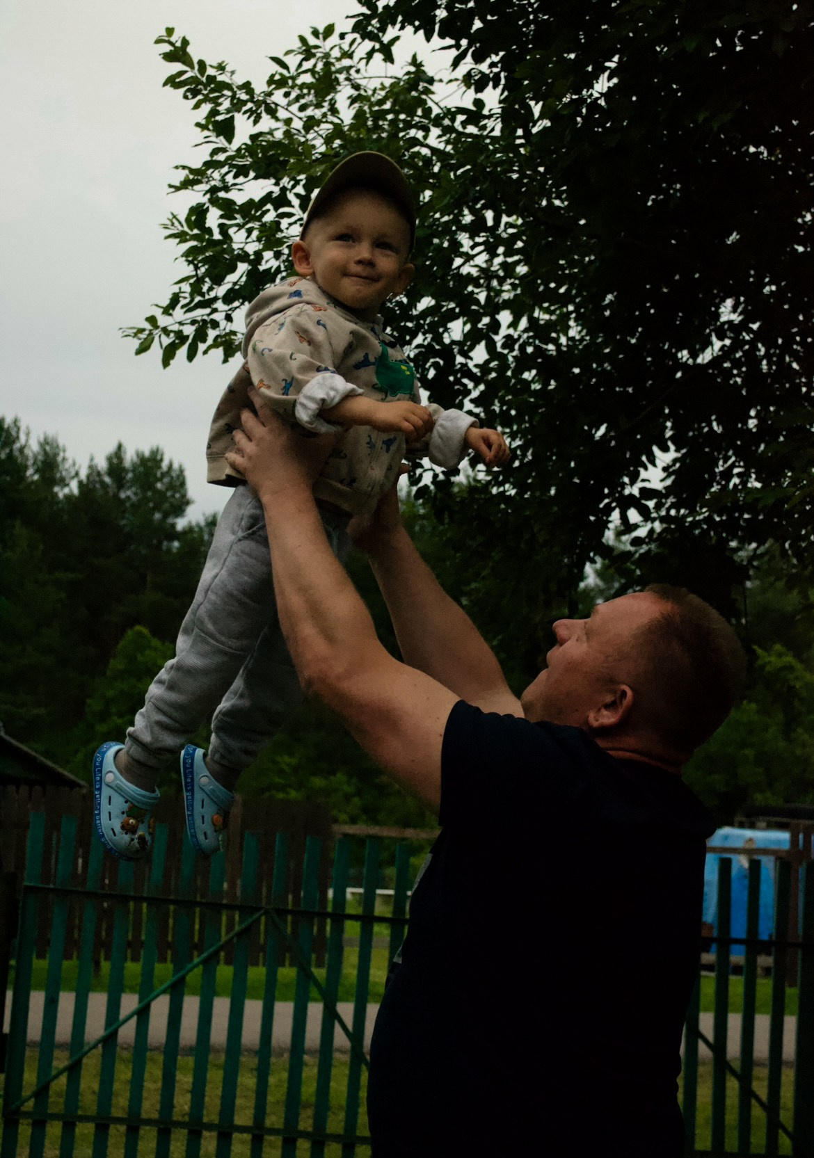 Ваш фотограф Анжелика