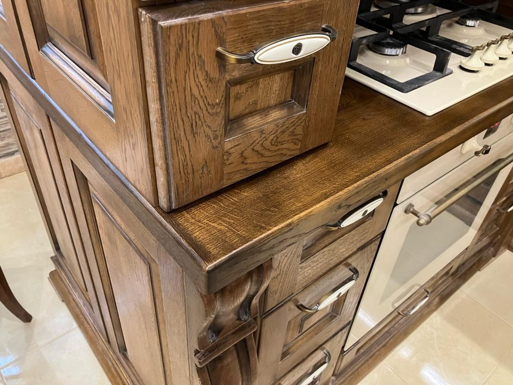 Кухонные гарнитуры. Столярное производство Камыши-Хвощи