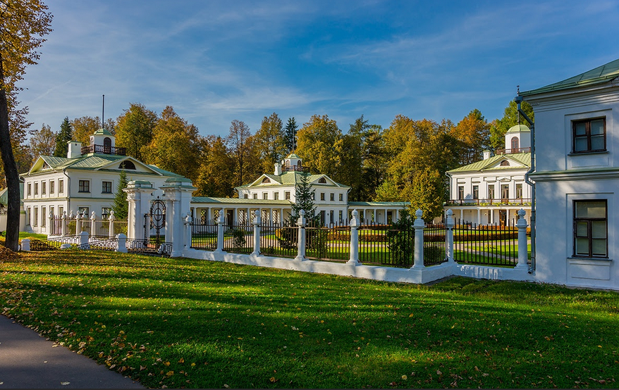 Площадка № 3-1. Свадебный и портретный фотограф Москва