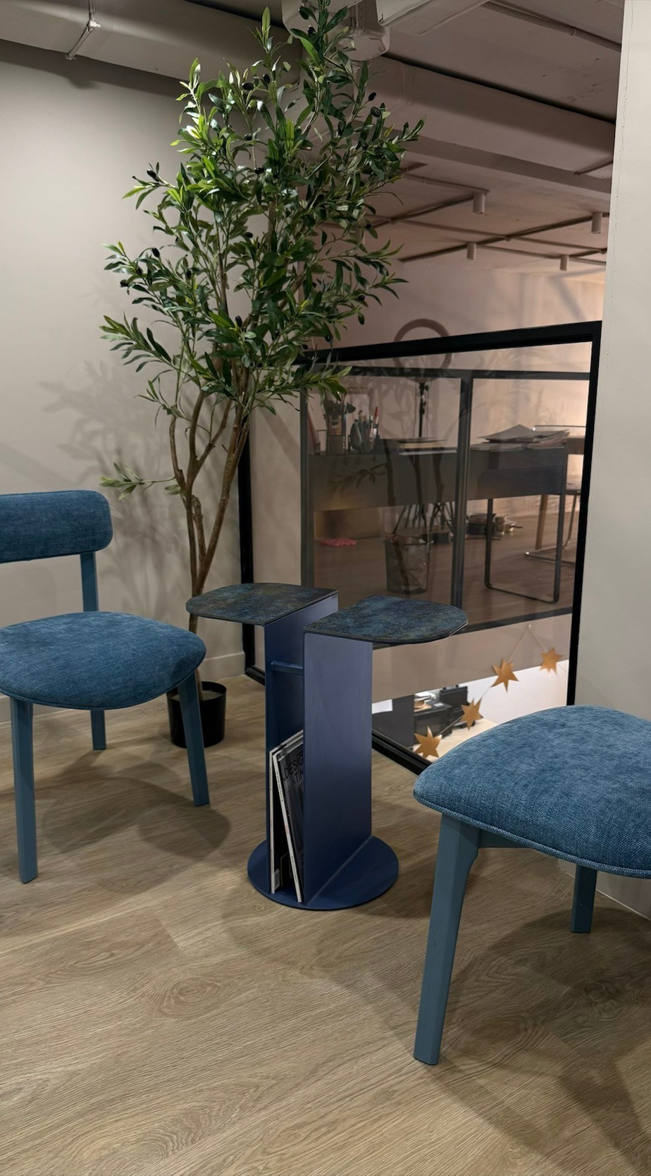 Fly table. Дарина Ахтямова — дизайн интерьера и предметный дизайн в Астане
