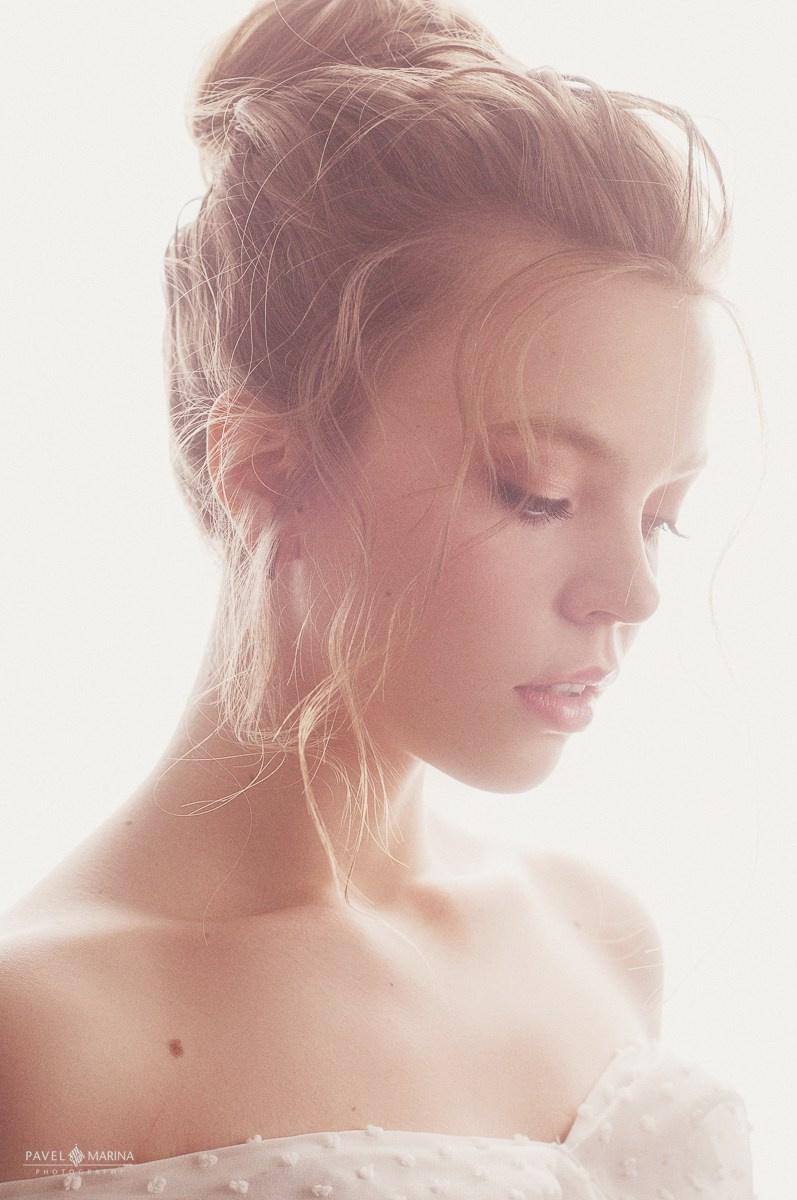 Персональная фотосессия для Софии. Фотограф в Серпухове — Павел Спивак