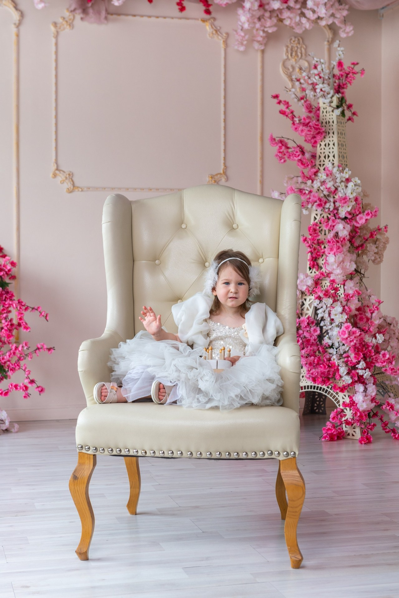 Отзывы. Студия семейной и детской фотографии