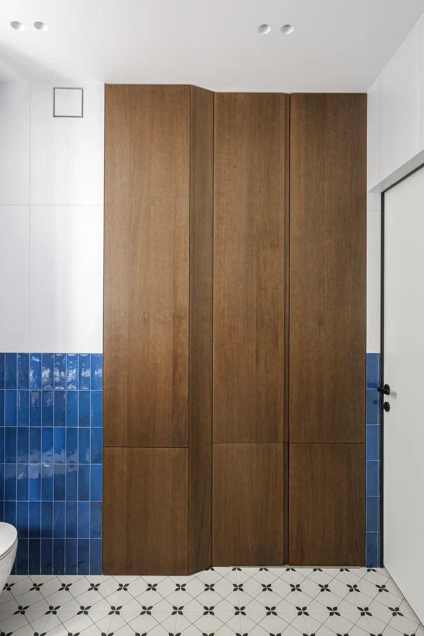 ЖК Амо, СПБ. Davvero