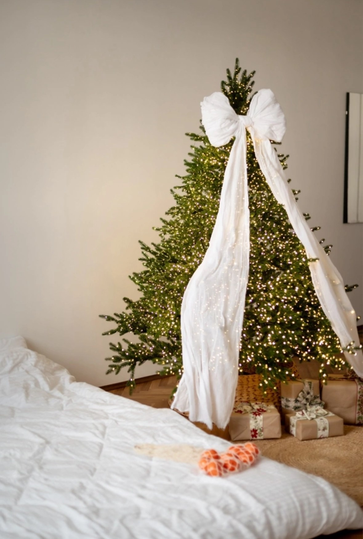 Локации для новогодних съёмок 2024-2025. Свадебный и контент фотограф в Белгороде Ярослав Гаврилейченко